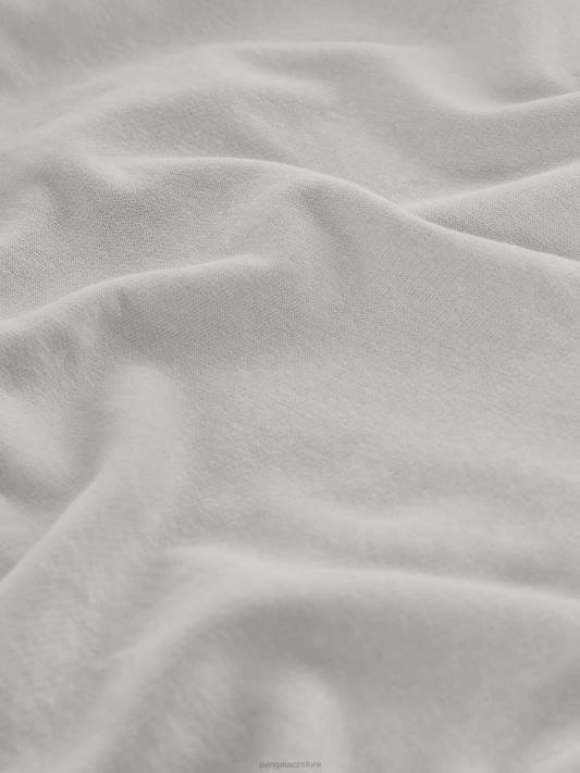 365 dlouhé šortky R6FH607 kámen oblečení Pangaia děti