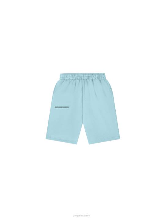 365 dlouhé šortky R6FH608 nebeská modrá oblečení Pangaia děti