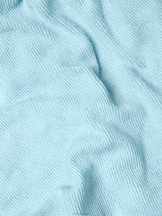 365 dlouhé šortky R6FH608 nebeská modrá oblečení Pangaia děti