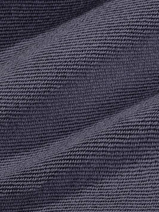 365 dlouhé šortky R6FH616 břidlicově modrá oblečení Pangaia děti