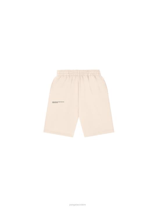 365 dlouhé šortky R6FH619 písek oblečení Pangaia děti