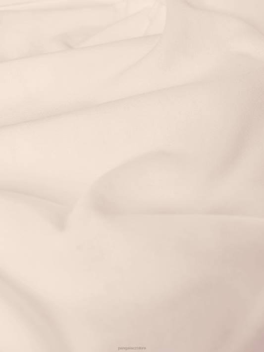 365 dlouhé šortky R6FH619 písek oblečení Pangaia děti