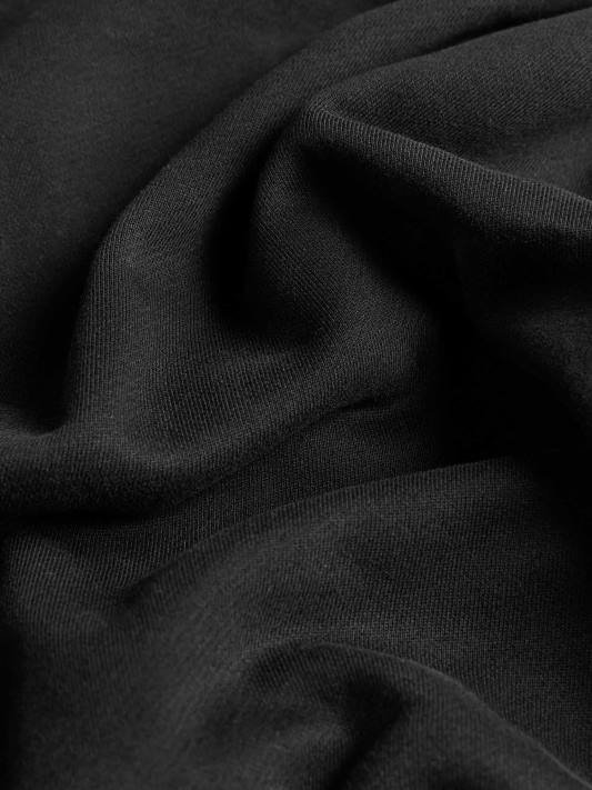 365 tepláky R6FH626 Černá oblečení Pangaia děti