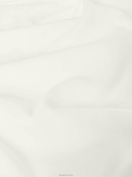 365 tepláky R6FH632 špinavě bílá oblečení Pangaia děti