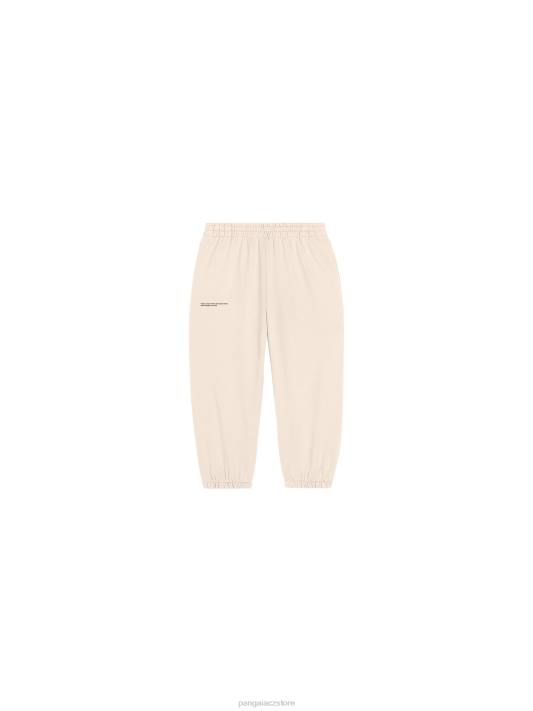 365 tepláky R6FH636 písek oblečení Pangaia děti