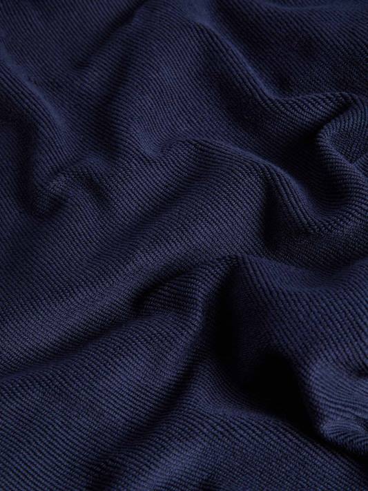 365 tepláky R6FH640 námořnická modrá oblečení Pangaia děti