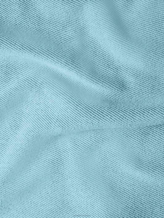 365 mikina R6FH571 nebeská modrá oblečení Pangaia děti