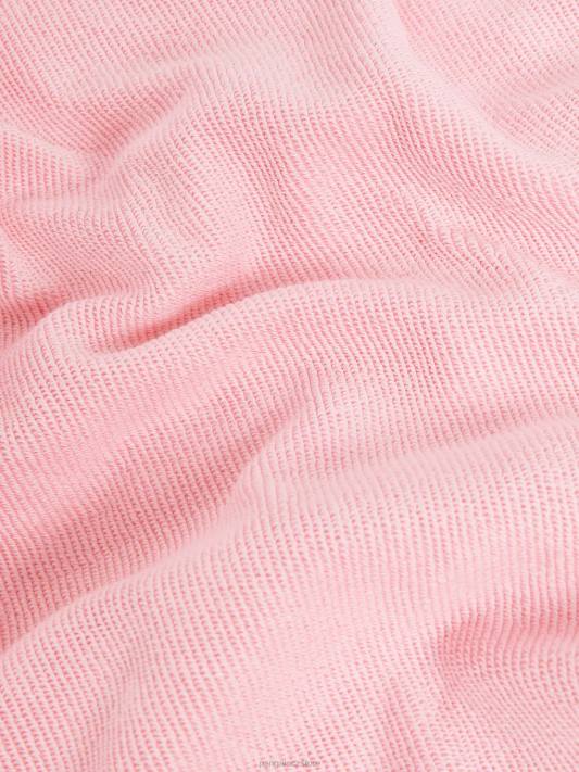 365 mikina R6FH577 sakura růžová oblečení Pangaia děti