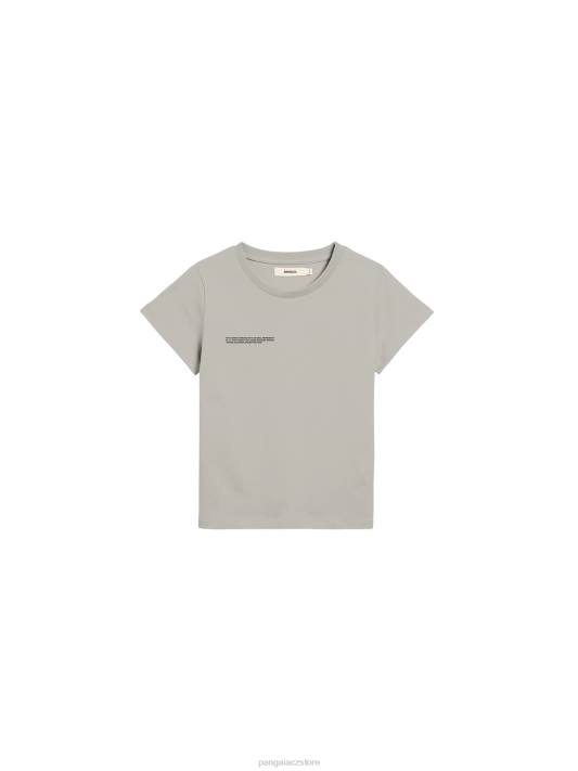 Jádro trička 365 stran mint R6FH581 kámen oblečení Pangaia děti