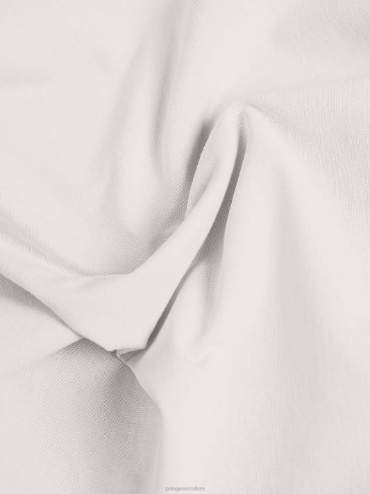 Jádro trička 365 stran mint R6FH585 špinavě bílá oblečení Pangaia děti