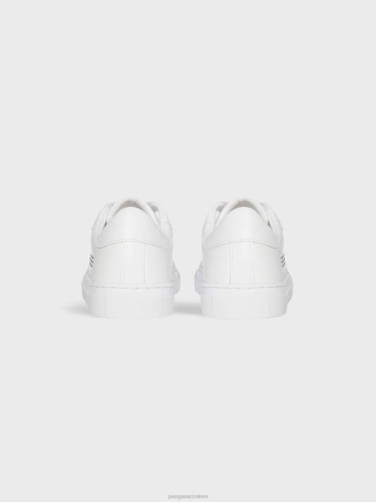 hroznové tenisky R6FH655 špinavě bílá obuv Pangaia unisex