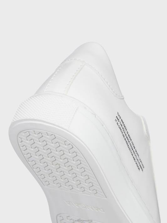 hroznové tenisky R6FH655 špinavě bílá obuv Pangaia unisex