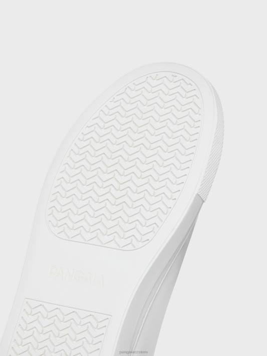 hroznové tenisky R6FH655 špinavě bílá obuv Pangaia unisex