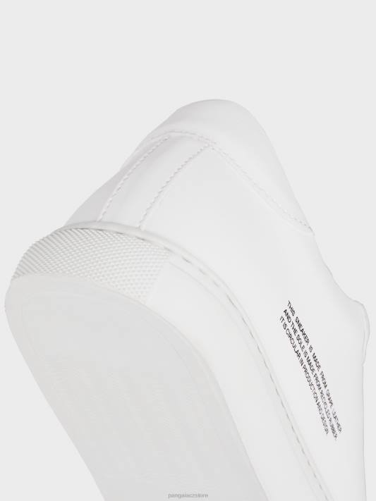 hroznové tenisky R6FH714 špinavě bílá obuv Pangaia unisex