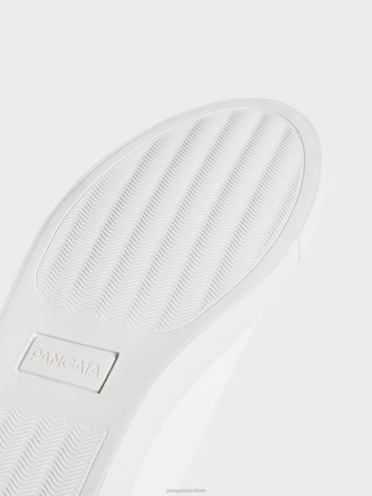 hroznové tenisky R6FH714 špinavě bílá obuv Pangaia unisex