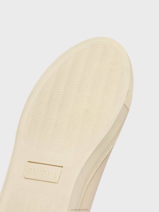 hroznové tenisky R6FH715 písek obuv Pangaia unisex