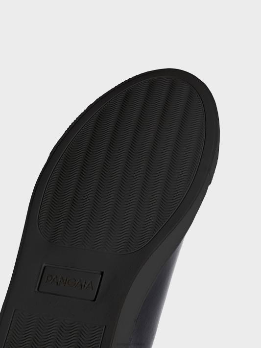 hroznové tenisky R6FH716 Černá obuv Pangaia unisex