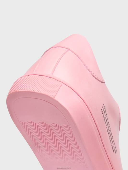 hroznové tenisky R6FH717 sakura růžová obuv Pangaia unisex