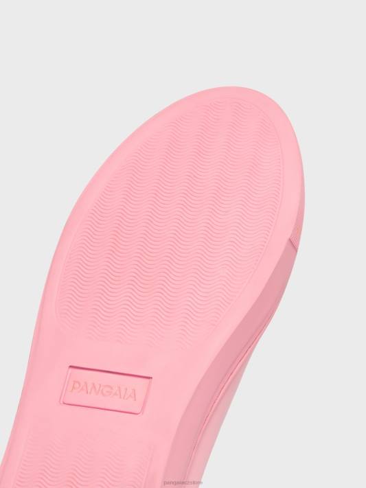 hroznové tenisky R6FH717 sakura růžová obuv Pangaia unisex