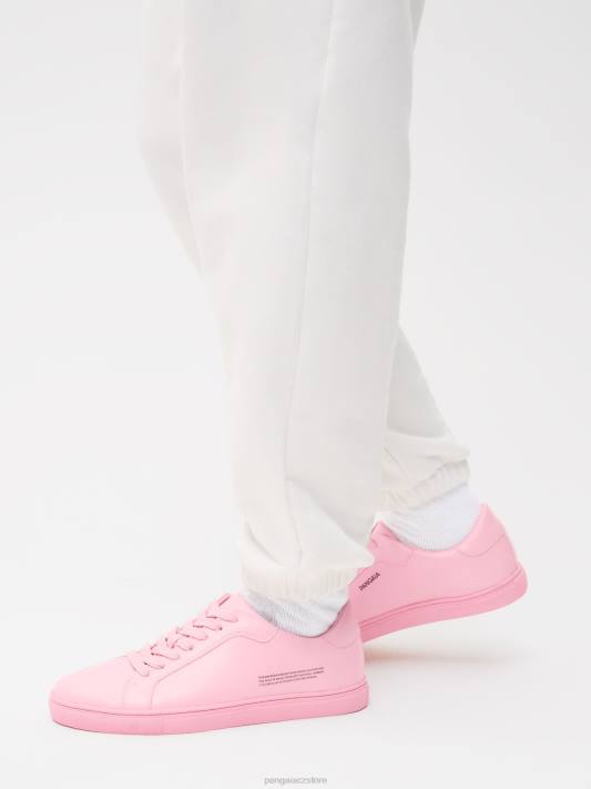 hroznové tenisky R6FH717 sakura růžová obuv Pangaia unisex
