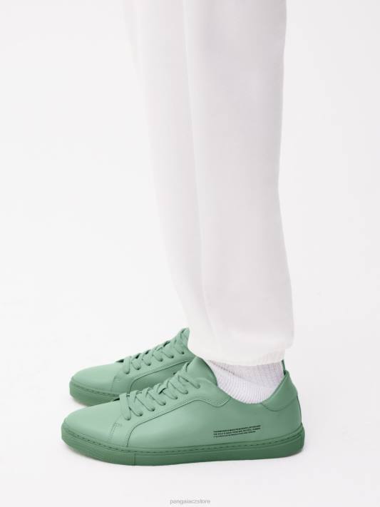 hroznové tenisky R6FH718 tmavé pistácie obuv Pangaia unisex