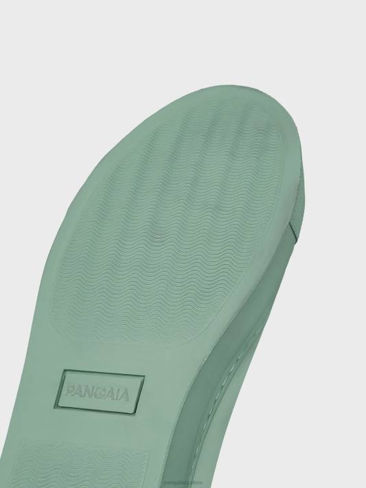 hroznové tenisky R6FH718 tmavé pistácie obuv Pangaia unisex