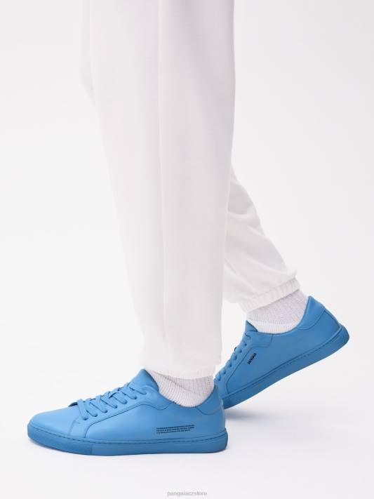 hroznové tenisky R6FH719 dětská modrá obuv Pangaia unisex