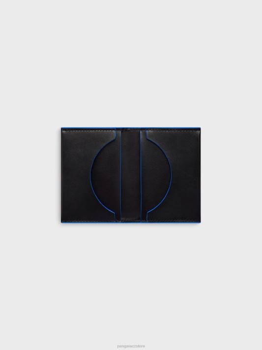 držitel karty na biologické bázi R6FH681 kobaltová modř Příslušenství Pangaia unisex