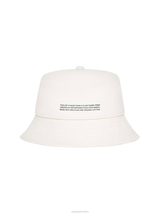 kýbl z konopí z olejných semen R6FH691 ecru slonovina Příslušenství Pangaia unisex