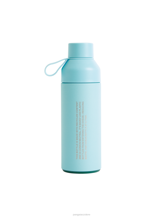 oceánská láhev - 500 ml R6FH708 nebeská modrá Příslušenství Pangaia unisex