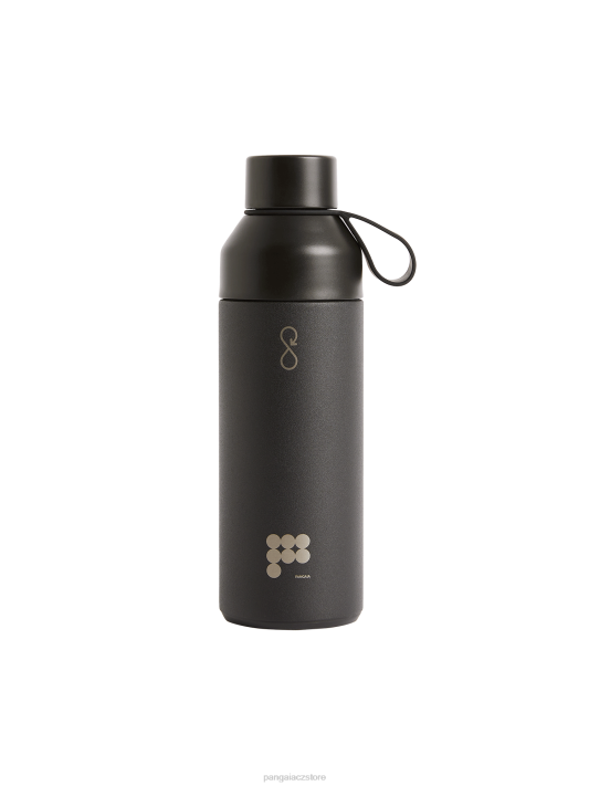 oceánská láhev - 500 ml R6FH709 Černá Příslušenství Pangaia unisex