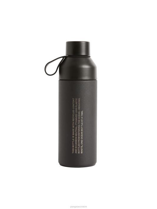 oceánská láhev - 500 ml R6FH709 Černá Příslušenství Pangaia unisex