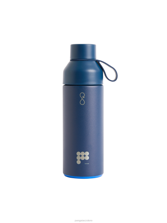 oceánská láhev - 500 ml R6FH711 oceánská modrá Příslušenství Pangaia unisex