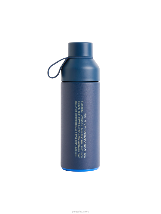 oceánská láhev - 500 ml R6FH711 oceánská modrá Příslušenství Pangaia unisex