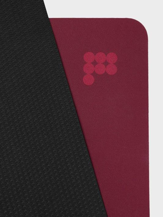 podložka na jógu R6FH417 prořezávat fialovou Příslušenství Pangaia unisex