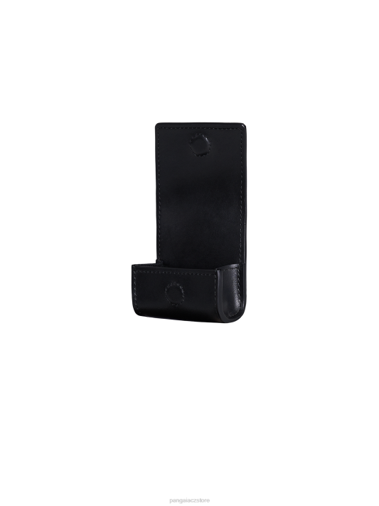 pouzdro pro airpod na biologické bázi R6FH676 Černá Příslušenství Pangaia unisex