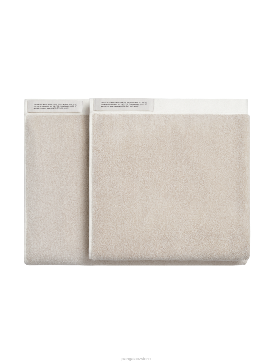 střední osuška R6FH665 vápenec Příslušenství Pangaia unisex