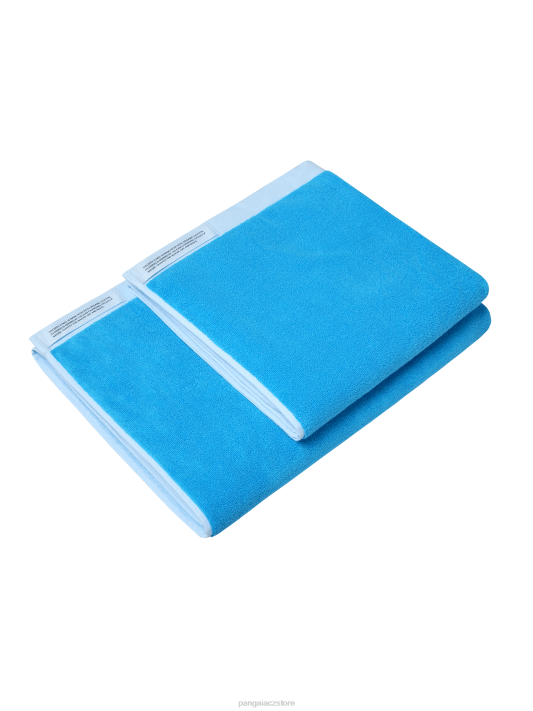 střední osuška R6FH668 měsíční kámen modrý Příslušenství Pangaia unisex