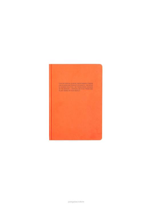 strom zdarma notebook R6FH696 tomel pomeranč Příslušenství Pangaia unisex