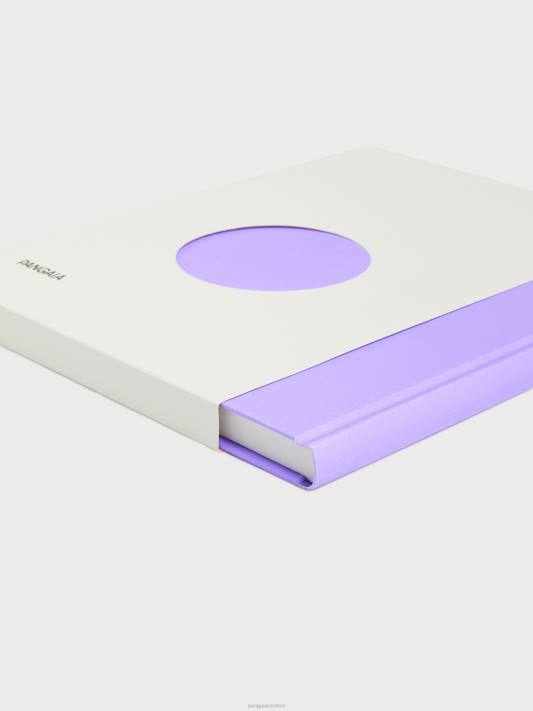 strom zdarma notebook R6FH697 orchidej fialová Příslušenství Pangaia unisex