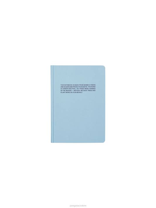 strom zdarma notebook R6FH698 nebeská modrá Příslušenství Pangaia unisex