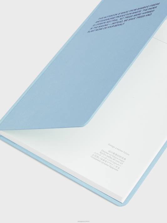 strom zdarma notebook R6FH698 nebeská modrá Příslušenství Pangaia unisex