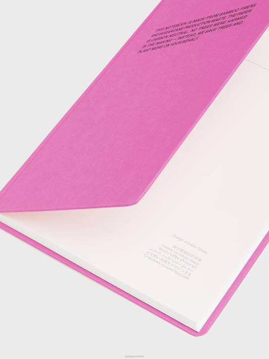 strom zdarma notebook R6FH700 plameňák růžový Příslušenství Pangaia unisex