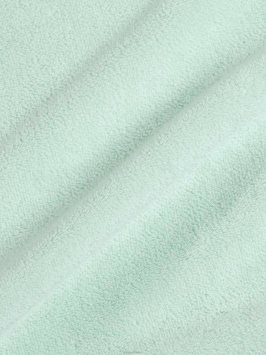 župan R6FH660 laguna zelená Příslušenství Pangaia unisex