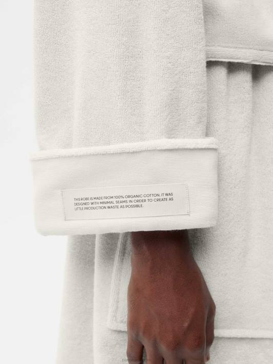 župan R6FH663 vápenec Příslušenství Pangaia unisex