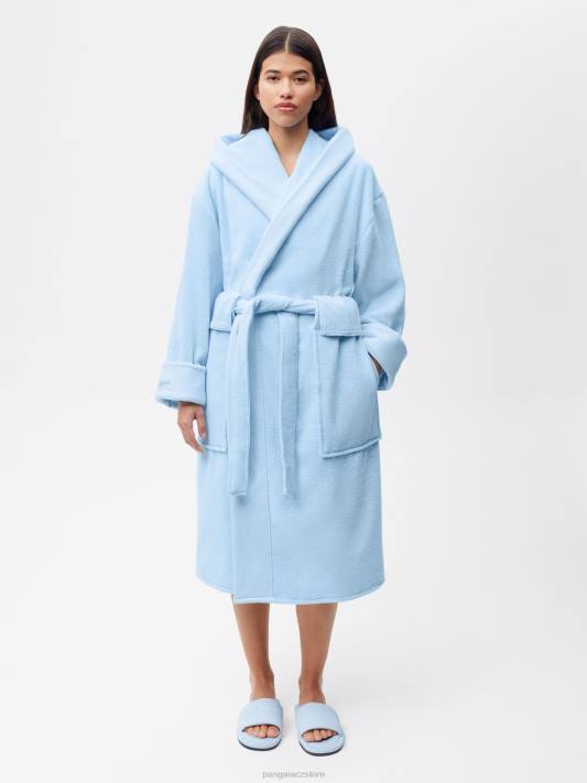 župan R6FH666 měsíční kámen modrý Příslušenství Pangaia unisex