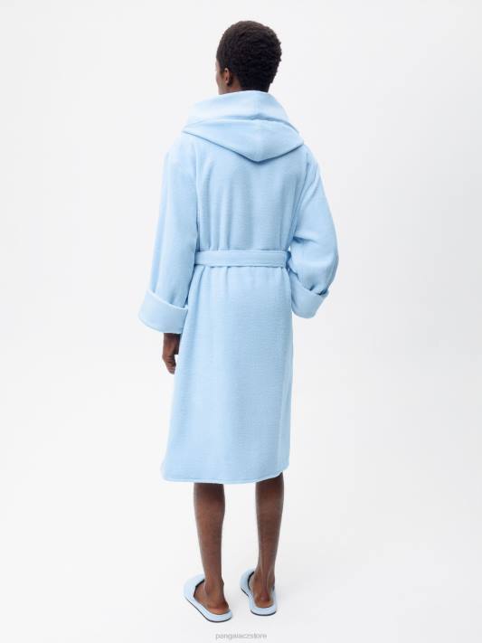 župan R6FH666 měsíční kámen modrý Příslušenství Pangaia unisex