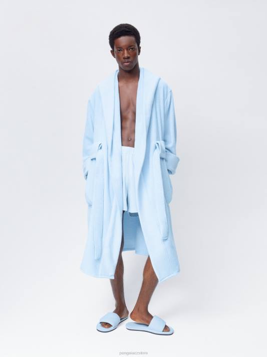 župan R6FH666 měsíční kámen modrý Příslušenství Pangaia unisex