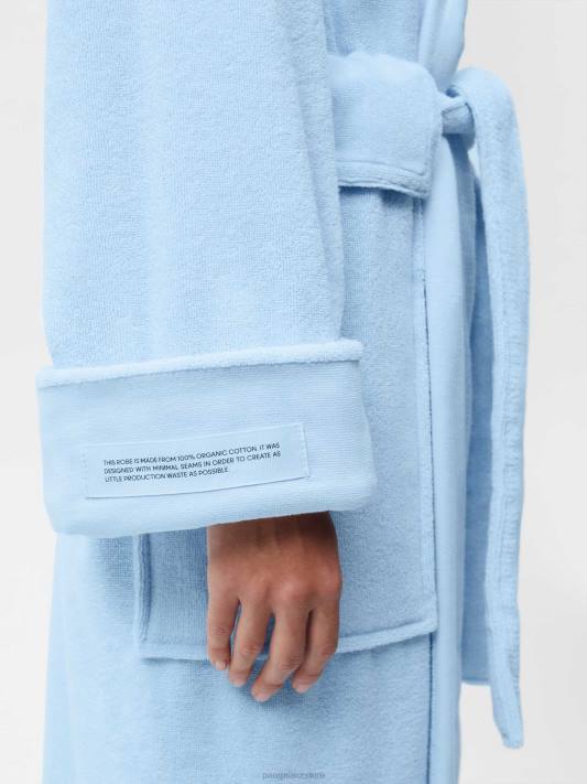 župan R6FH666 měsíční kámen modrý Příslušenství Pangaia unisex