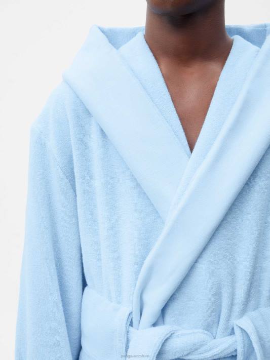 župan R6FH666 měsíční kámen modrý Příslušenství Pangaia unisex